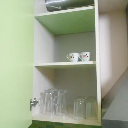 Quarto em Acomodações Particulares Ofellows - Kristal Center *