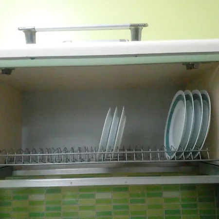 Quarto em Acomodações Particulares Ofellows - Kristal Center *