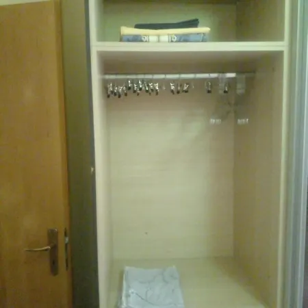 Quarto em Acomodações Particulares Ofellows - Kristal Center