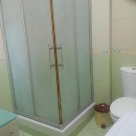 Quarto em Acomodações Particulares Ofellows - Kristal Center *