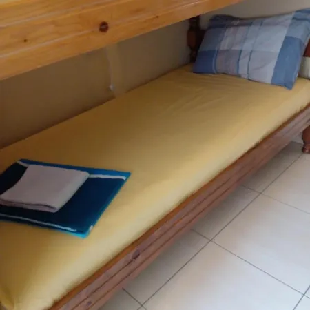 Ofellows - Kristal Center Quarto em Acomodações Particulares Tirana