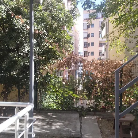 Quarto em Acomodações Particulares Ofellows - Kristal Center *
