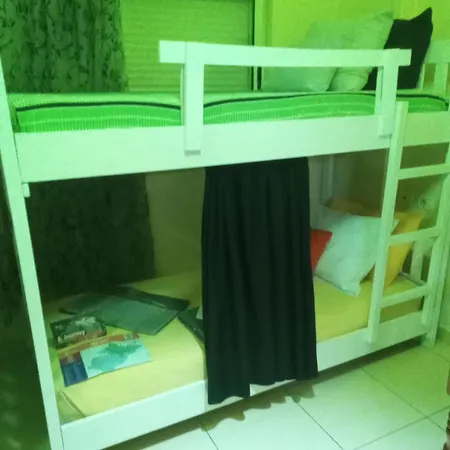 Quarto em Acomodações Particulares Ofellows - Kristal Center *