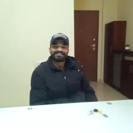 Ofellows - Kristal Center Quarto em Acomodações Particulares