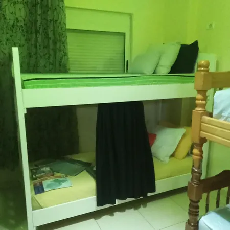 Quarto em Acomodações Particulares Ofellows - Kristal Center *